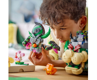 LEGO Super Mario 72042 Prince Florian i Castle Bowser - 1331714 - zdjęcie 6